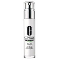 CLINIQUE Сыворотка для борьбы с пигментацией Even Better Clinical Dark Spot Corrector 30 мл