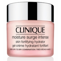CLINIQUE Интенсивно увлажняющий крем Moisture Surge Intense Skin Fortifying Hydrator 50 мл