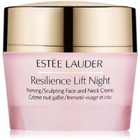 ESTEE LAUDER Ночной лифтинговый крем, повышающий упругость кожи лица и шеи, Resilience Lift Night 50 мл