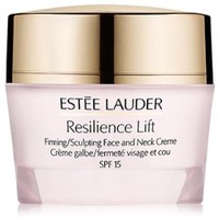 ESTEE LAUDER Дневной лифтинговый крем, повышающий упругость кожи лица и шеи. СЗФ 15 Resilience Lift для сухой кожи 50 мл