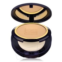 ESTEE LAUDER Устойчивая компактная крем-пудра СЗФ10 Double Wear Pebble
