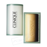 CLINIQUE Очищающее мыло для жирной кожи 100 г