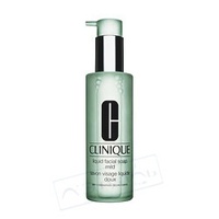 CLINIQUE Жидкое мыло для жирной кожи Oily 200 мл