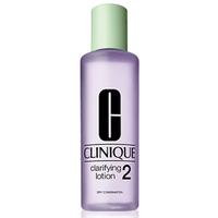 CLINIQUE Отшелушивающий лосьон для лица 2 200 мл