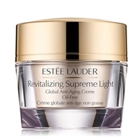 ESTEE LAUDER Универсальный крем для сохранения молодости кожи Revitalizing Supreme Light 30 мл