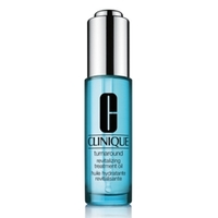 CLINIQUE Масло, обновляющее кожу, Turnaround Revitalizing Treatment Oil 30 мл