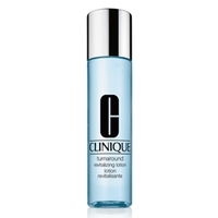 CLINIQUE Лосьон, обновляющий кожу, Turnaround Revitalizing Watery Lotion 200 мл