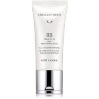 ESTEE LAUDER BB-крем СЗФ 50 и осветляющий бальзам Crescent White 30 мл