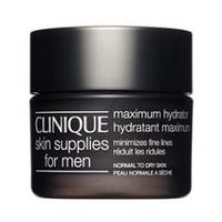 CLINIQUE Интенсивный увлажняющий крем Maximum Hydrator 50 мл