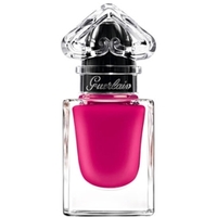 GUERLAIN Лак для ногтей La Petite Robe Noire rose ribbon 060 9 мл