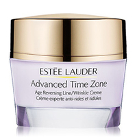 ESTEE LAUDER Крем против старения кожи Advanced Time Zone SPF 15 для нормальной/смешанной кожи 50 мл