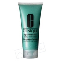 CLINIQUE Гель-скраб для тела Sparkle Skin Body Exfoliator 200 мл