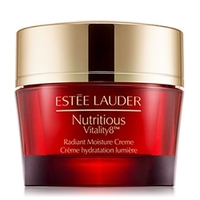 ESTEE LAUDER Увлажняющий крем, придающий сияние Nutritious Vitality8 Radiant Moisture Creme 10 мл