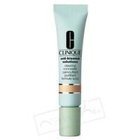 CLINIQUE Очищающий корректор Anti-Blemish Solutions Clearing Concealer № 02 10 мл