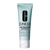 CLINIQUE Увлажняющее средство для проблемной кожи Anti-Blemish Solutions Clearing Moisturizer 50 мл