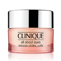 CLINIQUE Питательный крем-гель для контура глаз All About Eyes 15 мл
