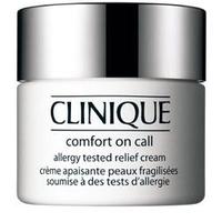 CLINIQUE Интенсивный питательный крем Comfort on Call Allergy Relief Cream 50 мл
