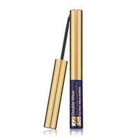ESTEE LAUDER подводка для глаз жидкая водостойкая Double Wear Black