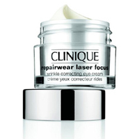 CLINIQUE Крем для борьбы с морщинами вокруг глаз Clinique Repairwear Laser Focus 15 мл