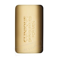 CLINIQUE Мыло для лица Face Soap With Soap Dish Regular 150 г