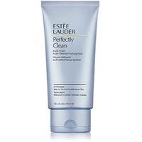 ESTEE LAUDER Средство 2 в 1: пенка для умывания/маска очищающая Perfectly Clean 150 мл