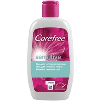 CAREFREE Гель для интимной гигиены 200 мл