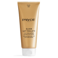 PAYOT Молочко увлажняющее для тела с микроблестками 200 мл