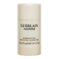GUERLAIN Дезодорант-стик Homme 75 г