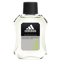 ADIDAS Лосьон после бритья Pure Game 50 мл