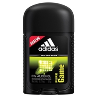 ADIDAS Дезодорант-стик для мужчин Pure Game 51 г