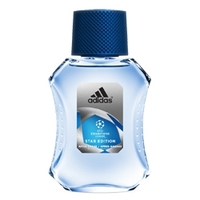 ADIDAS Лосьон после бритья UEFA Champions League Star Edition 100 мл