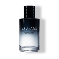 DIOR Лосьон после бритья Sauvage 100 мл