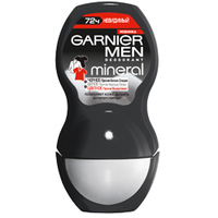GARNIER Роликовый дезодорант Нейтрализатор для мужчин 50 мл