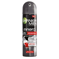 GARNIER Дезодорант-спрей Нейтрализатор для мужчин 150 мл