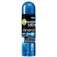 GARNIER Дезодорант-спрей Спорт 96 ч для мужчин 150 мл