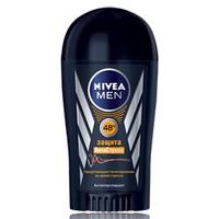 NIVEA Дезодорант-стик для мужчин Защита Антистресс 40 мл