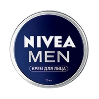 NIVEA Крем для лица для мужчин Nivea Men 75 мл