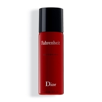 DIOR Дезодорант-спрей Fahrenheit 150 мл