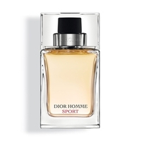 DIOR Лосьон после бритья Homme Sport 100 мл