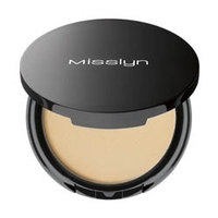 MISSLYN Компактная пудра Compact Powder 31