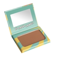 MISSLYN Пудра для создания эффекта загара и скульптурирования лица Pop it up Bronzing &amp; Contouring Powder № 65