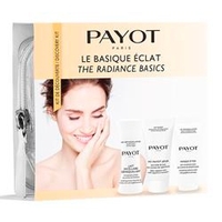 PAYOT Набор Promo Discovery Radiance 15 мл + 15 мл + 30 мл