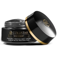 COLLISTAR Маска для лица и шеи Sublime Black 50 мл