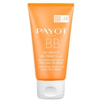 PAYOT BB Крем для лица My Payot BB Cream Blur Light № 01 Персик легкий