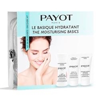PAYOT Набор женский для путешествий 15 мл + 15 мл + 30 мл