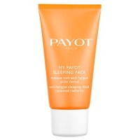 PAYOT Маска для лица ночного действия My Payot Sleeping Pack 50 мл