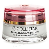 COLLISTAR Увлажняющий защитный крем SPF20 50 мл