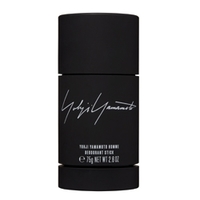 YOHJI YAMAMOTO Дезодорант-стик Yohji Yamamoto Homme 75 г