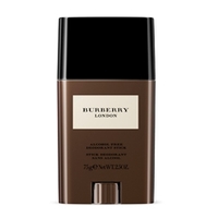 BURBERRY Дезодорант-стик London for Men 75 г