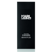 KARL LAGERFELD Гель для душа for Him 150 мл